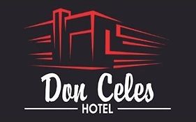 Don Celes 3*