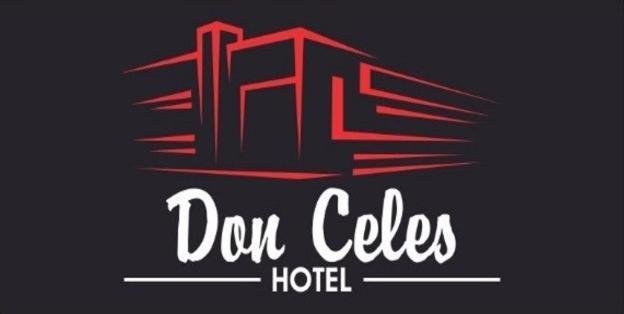 Hotel Don Celes Paraíso Exterior foto